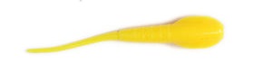 Lucky John Troutino цвет 101 (Yellow Pearl)